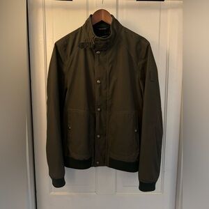 Belstaff Bomber Jacket
